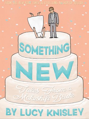 Something New - ebook